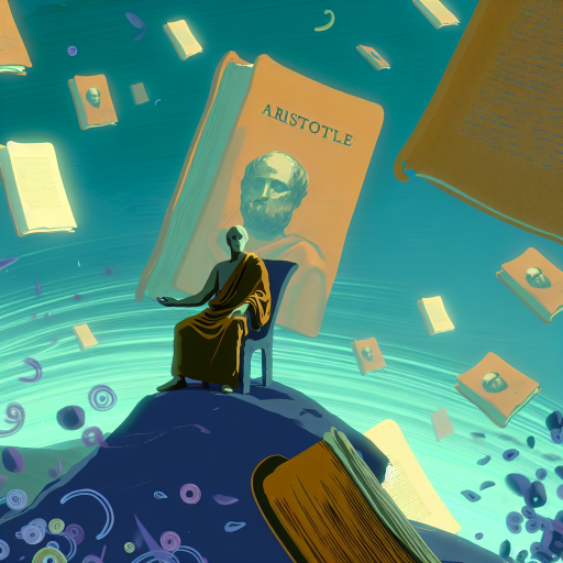Arisztotelész élete és filozófiája az ókori Görögországban