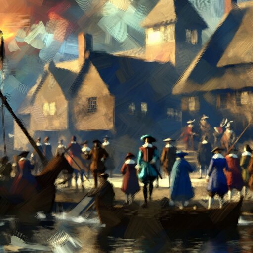 Az angol polgári forradalom: kezdetek és előzmények 1648-ig