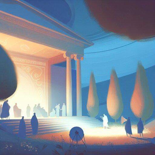 Az ókori görög színjáték és hatása az európai dráma fejlődésére