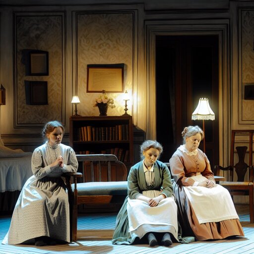 Csehov Három nővér című drámájának elemzése és magyar színházi jelentősége