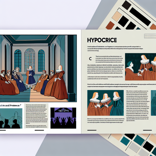 Molière életútja és a Tartuffe társadalomkritikája