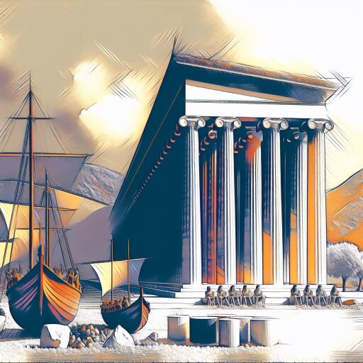 Ókori Görögország: városállamok, gyarmatosítás és örökség