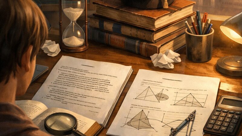 2010-es magyar és matematika érettségi feladatok és megoldások áttekintése