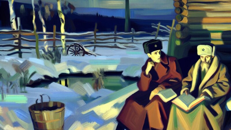 A 19. századi orosz realizmus jellemzői és társadalmi hatásai