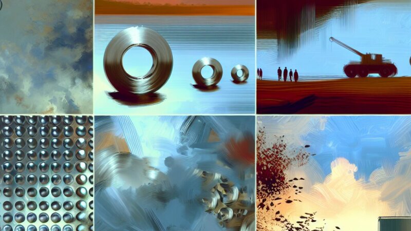 A fémek tulajdonságai és a korrózió hatásai a mindennapokban