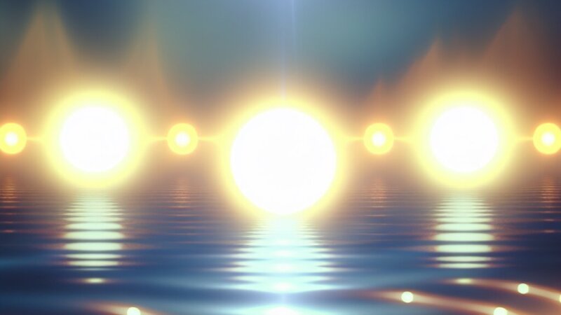 A fény interferenciájának jelensége és gyakorlati alkalmazásai