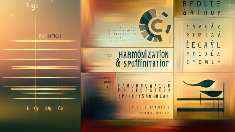 A hangok találkozásának szabályai és helyesírása a magyar nyelvben