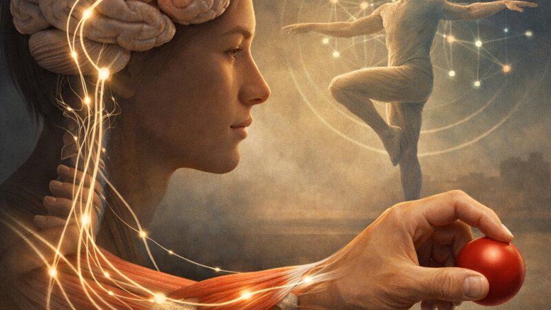 A harántcsíkolt izom és az agykéreg mozgató pályáinak áttekintése