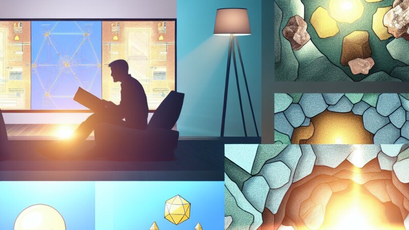 A Kárpát‑medence szerkezete és Magyarország ásvány- és energiahordozói