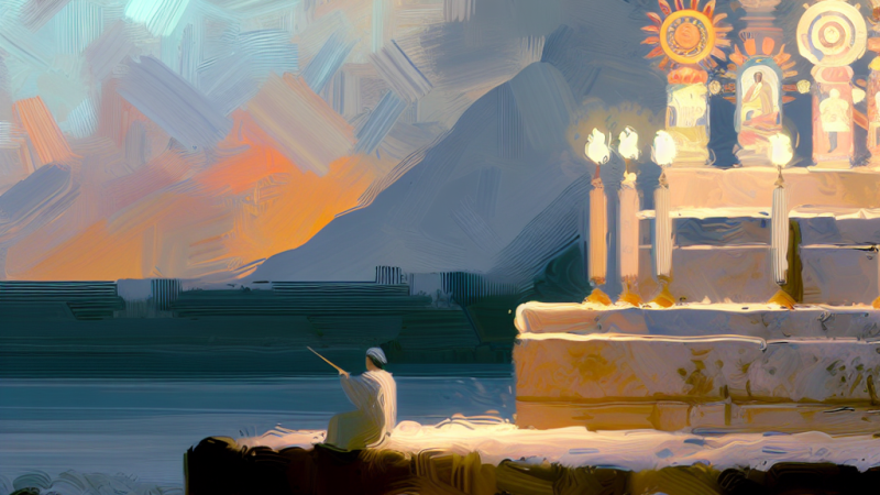 A kereszténység kialakulása és hatása az ókori Római Birodalomban