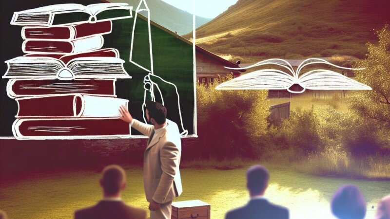 A könyvek szerepe múltunkban, jelenünkben és jövőnkben