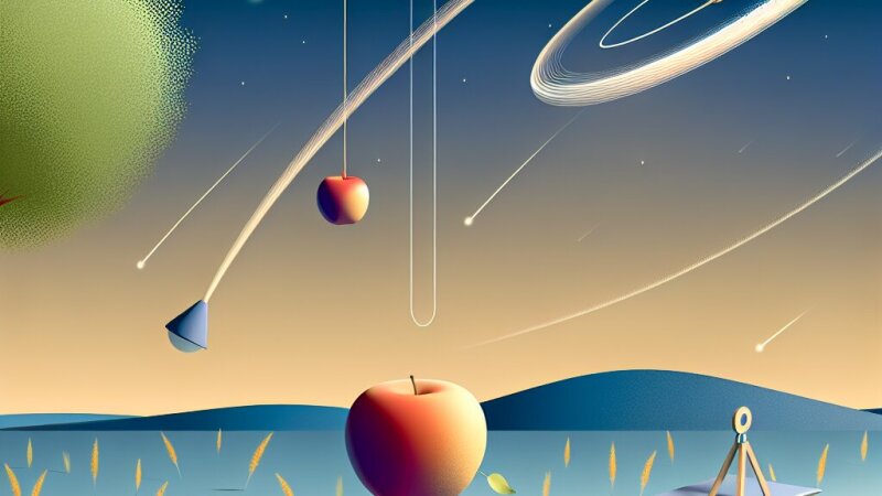 A körmozgás alapjai és jelentősége a fizika tanulmányozásában