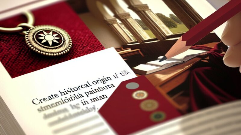 A kokárda eredete és jelentése a magyar nemzeti hagyományban