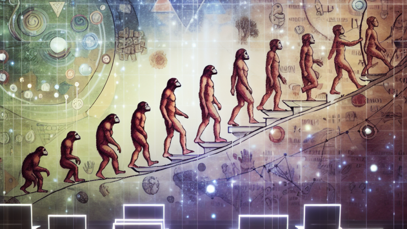 A kommunikáció fejlődése és társadalmi szerepe a történelem során