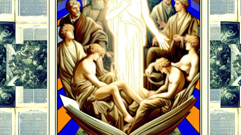 A látomásosság szerepe Vörösmarty Mihály költészetében