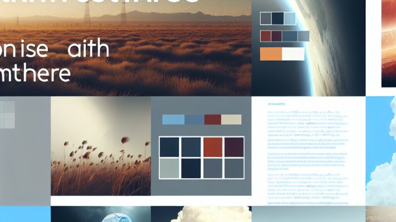 A légkör szerepe és felépítése a Föld életében