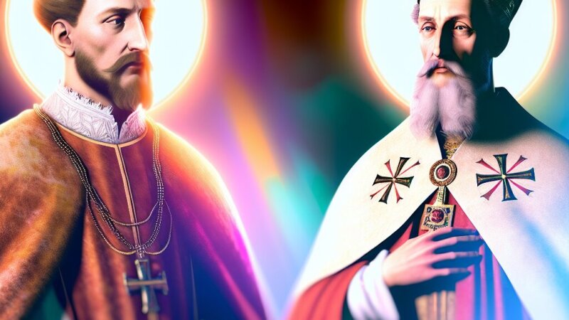 A magyar államalapítás története: Géza és I. Szent István szerepe