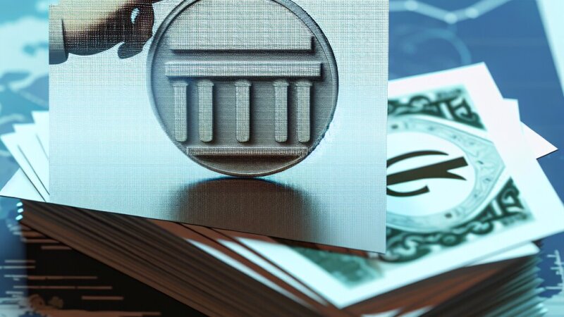 A magyar bankrendszer és a jegybank feladatai a monetáris politikában