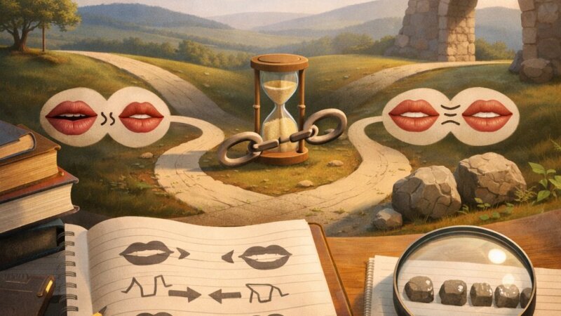 A magyar mássalhangzó-törvények alapjai és jelentőségük