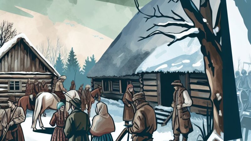 A magyar nép vándorlásának történelmi jelentősége és állomásai