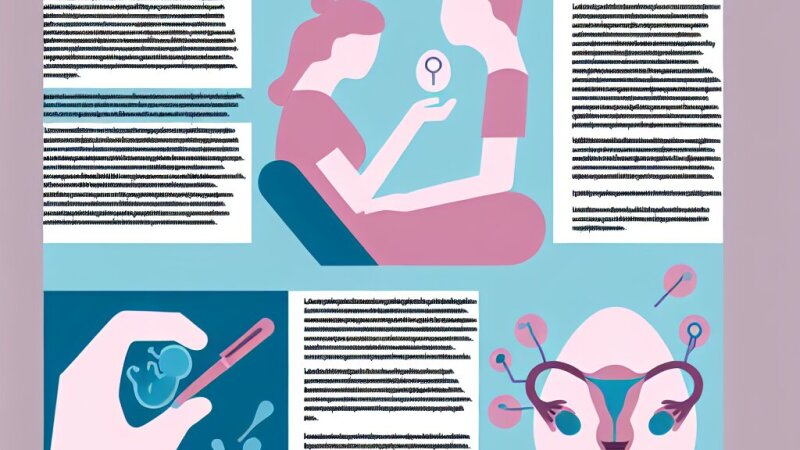 A meddőség okai, diagnózisa és a lombikprogram szerepe Magyarországon