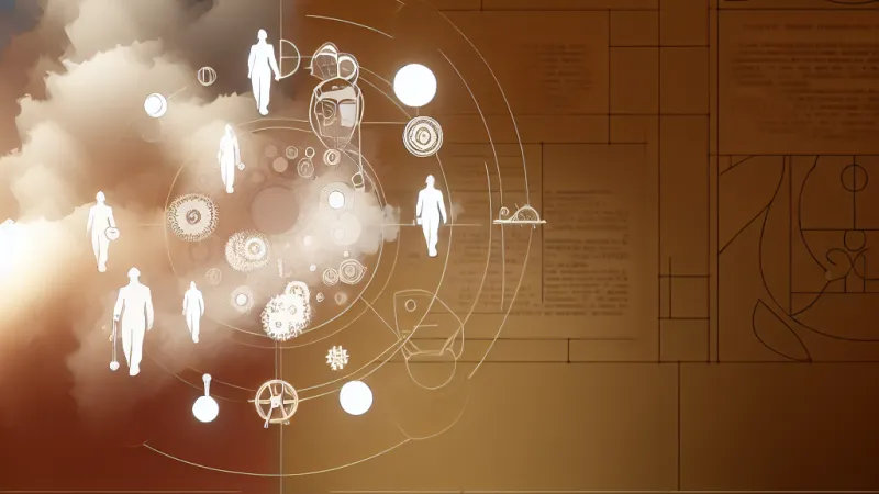 A mítosz és mitológia szerepe az emberi kultúrában