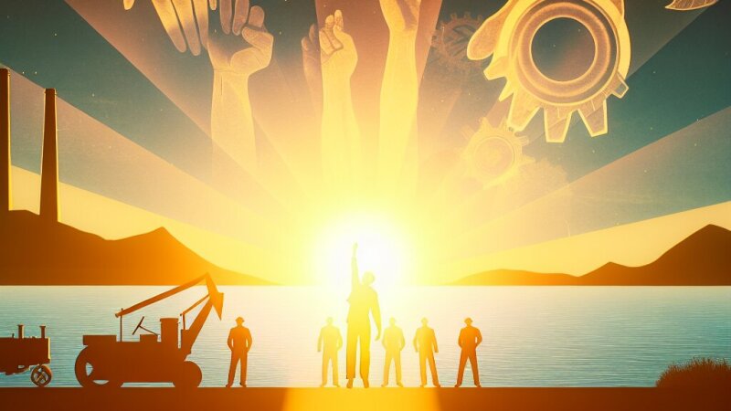 A munka ünnepének története és jelentősége Magyarországon