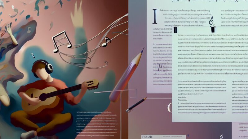 A művészet és a zene szerepe az emberi önkifejezésben