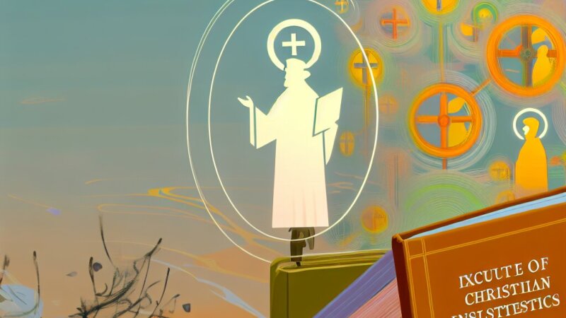 A patrisztika jelentősége és fejlődése a keresztény eszmetörténetben