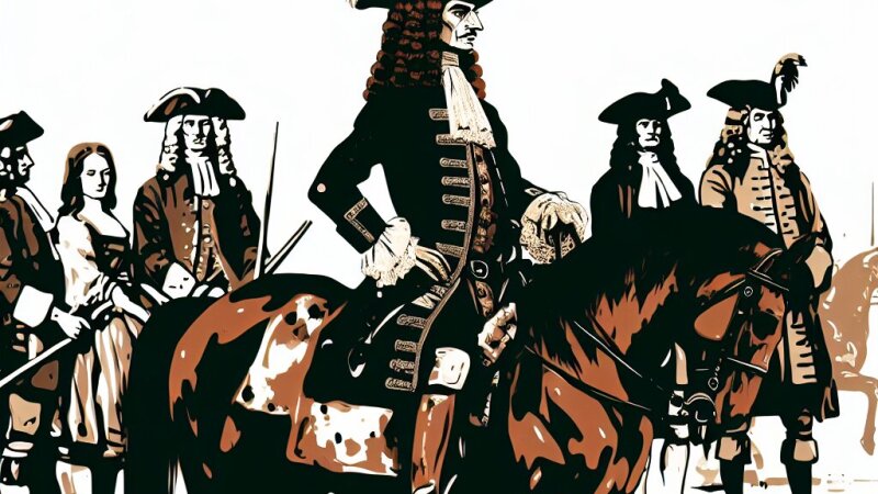 A Rákóczi-szabadságharc 1703-1711: Történelmi áttekintés és hatásai