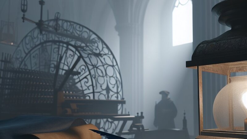 A reformáció és ellenreformáció: okok, előzmények és Luther Márton szerepe