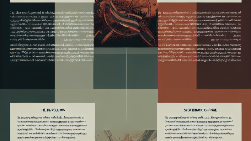 A rendszerváltás és reformok szerepe Kelet-Közép-Európában