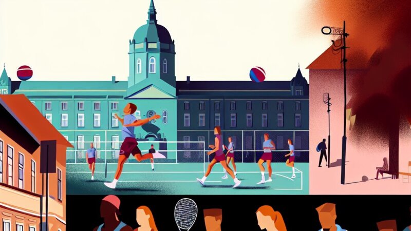 A sport szerepe a magyar társadalomban és az oktatásban