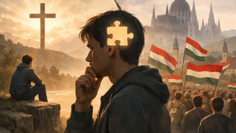 A személyes meggyőződés szerepe és dilemmái a magyar társadalomban