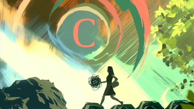 A szén körforgásának folyamata és jelentősége a természetben