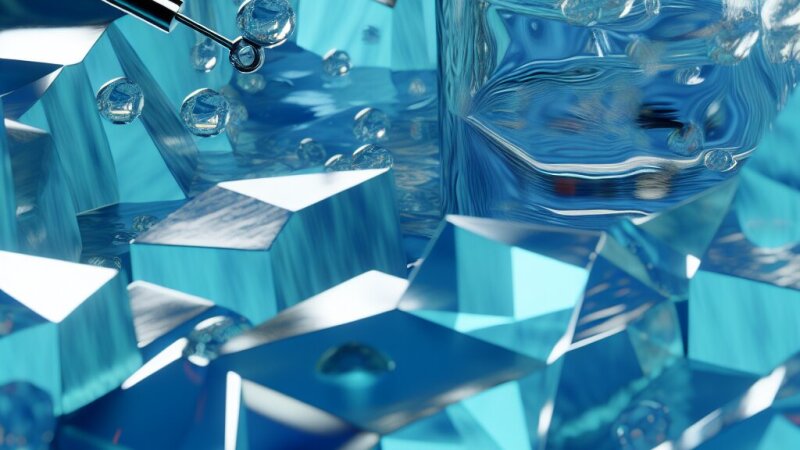 A szilárd halmazállapot: kristályos és amorf anyagok tulajdonságai