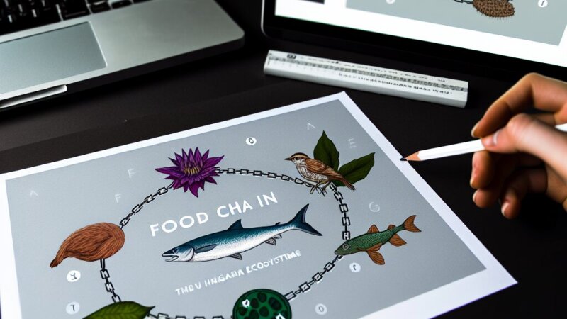 A táplálkozási lánc szerepe és működése a magyar ökoszisztémában