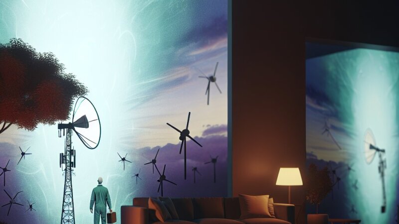 A távközlés szerepe a 21. század digitális világában