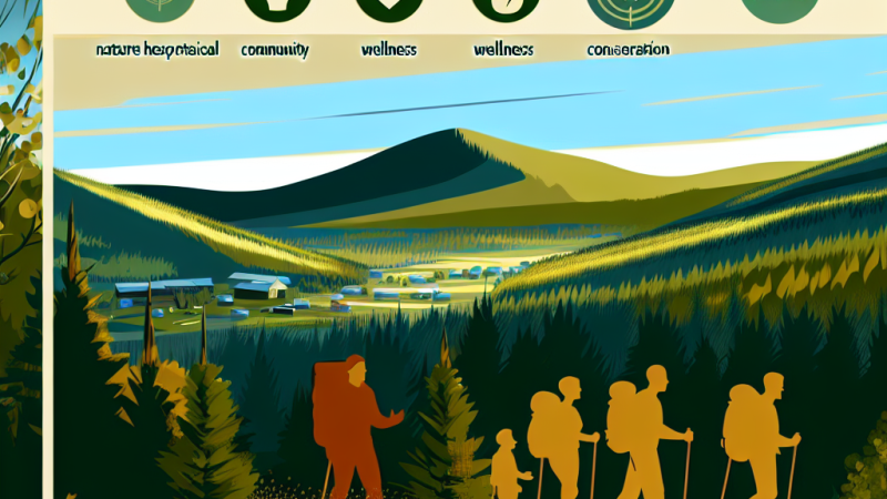 A természetjárás magyarországi múltja és fejlődése