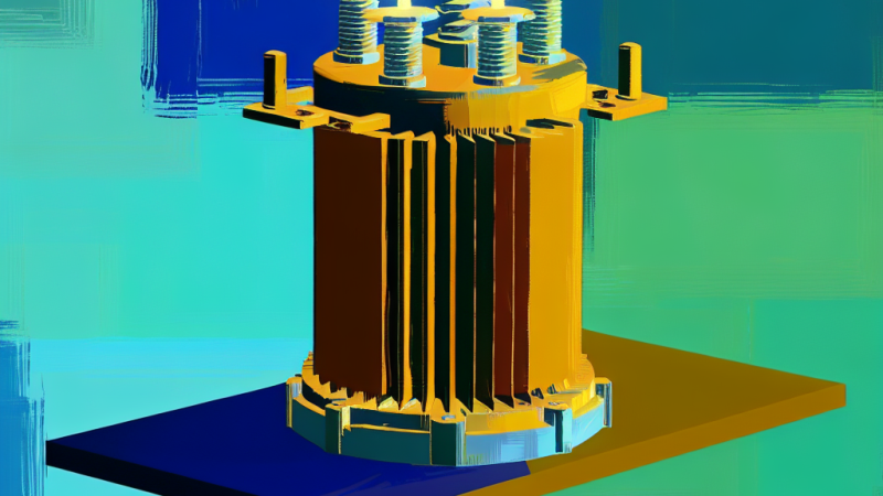 A transzformátor működése és szerepe a villamos energia átadásában