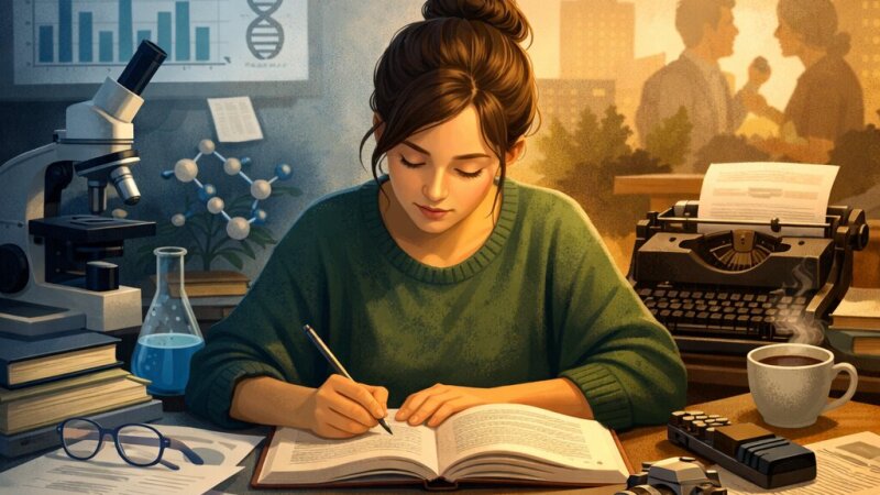 A tudományos és publicisztikai stílusok jellemzői és összehasonlítása