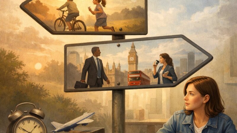 A used to kifejezés használata és nyelvtani jellemzői angolul