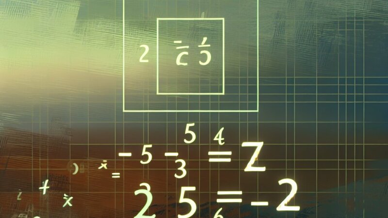 A valós szám n-edik gyöke: fogalom és alkalmazások középiskolásoknak