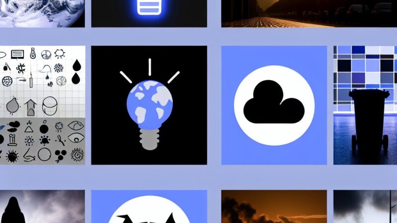 A XXI. századi környezeti kihívások és megoldási lehetőségek