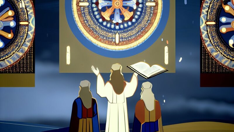 A zsoltár műfaja és magyar fordításainak története középiskolásoknak