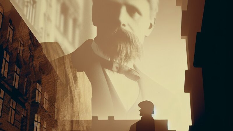 Ady Endre „A Halál rokona” versének személyes élményei és értelmezése