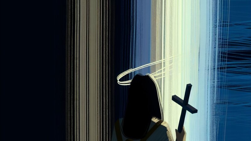 Ady Endre: 'A Sion‑hegy alatt' elemzése — hit, magány és jelképek