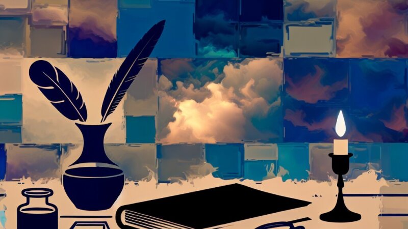 Ady Endre „Az ős kaján” versének részletes elemzése és értelmezése