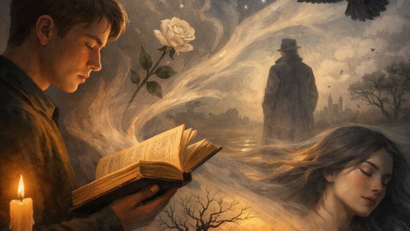 Ady Endre lírai nyelvének jellemzői a „A halottak élén” kötetben