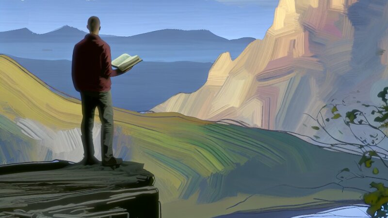 Ady Endre tájverseinek elemzése a modern magyar költészetben